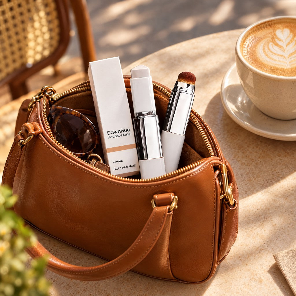 Effortless coverage, anywhere