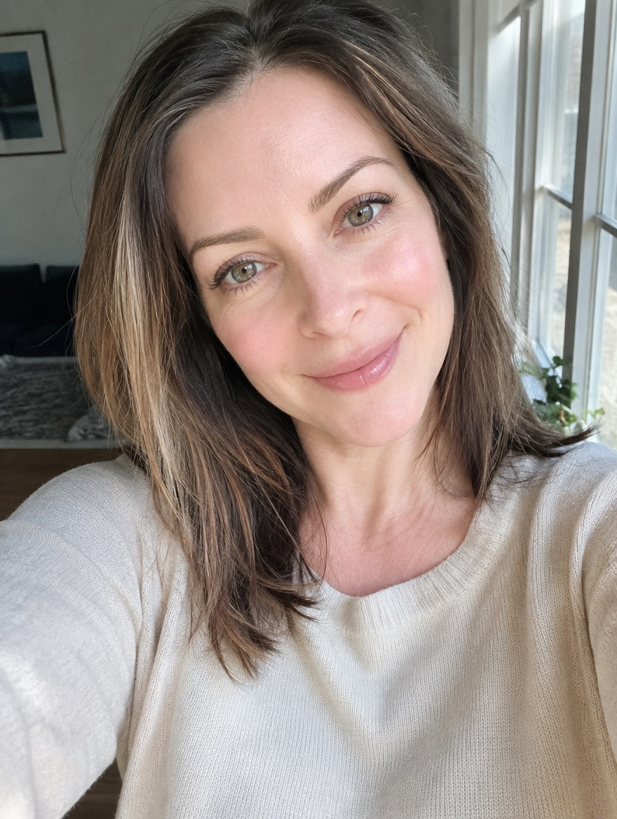 Amanda L.
